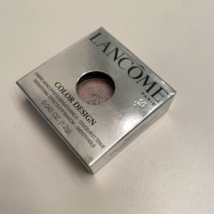 LANCOME Color Design Eyeshadow - # 203 Pink Zinc